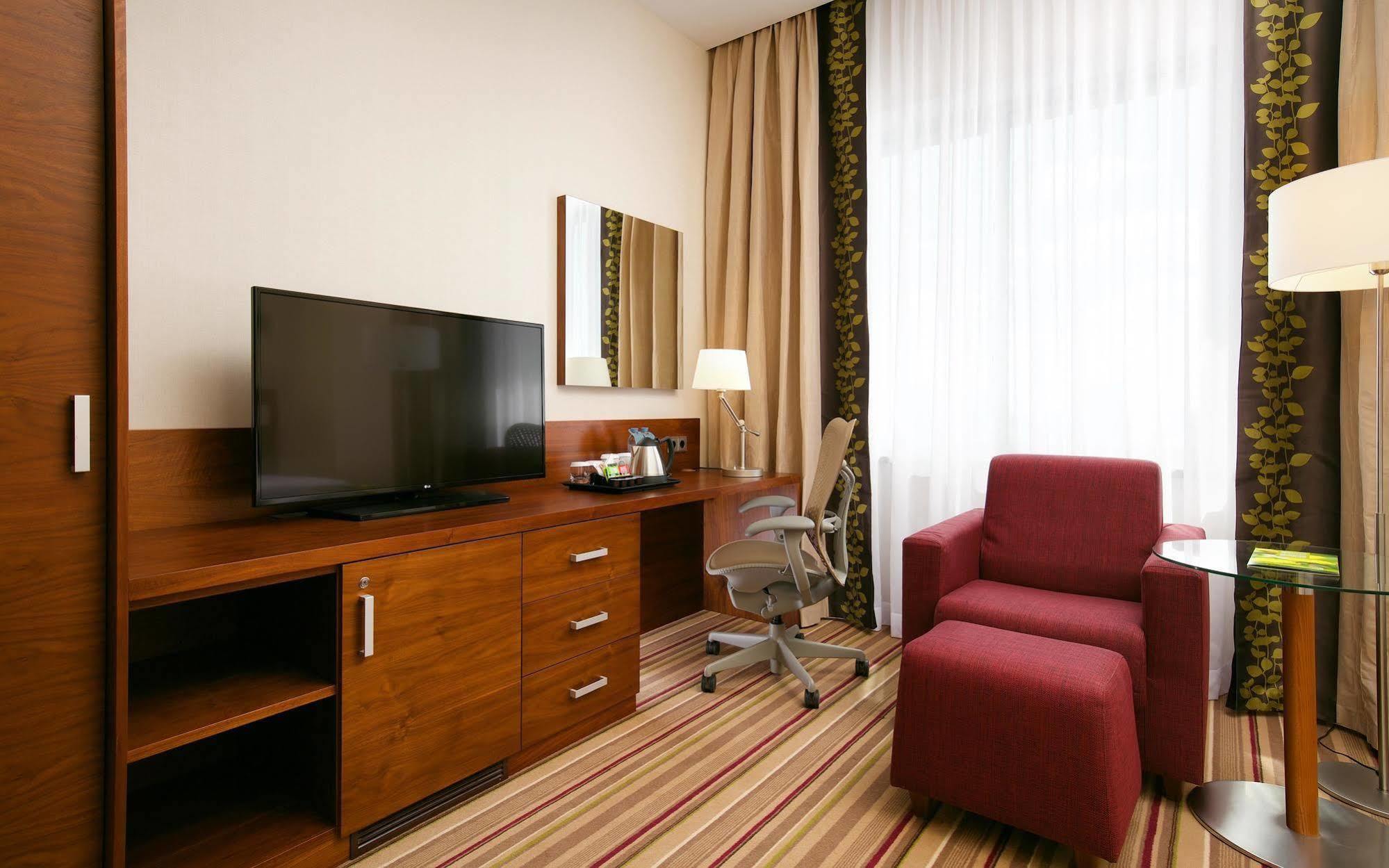 ГОСТИНИЦА HILTON GARDEN INN VOLGOGRAD (МОЖНО С ЖИВОТНЫМИ) ВОЛГОГРАД 4*  (Россия) - от 4468 RUB | NOCHI