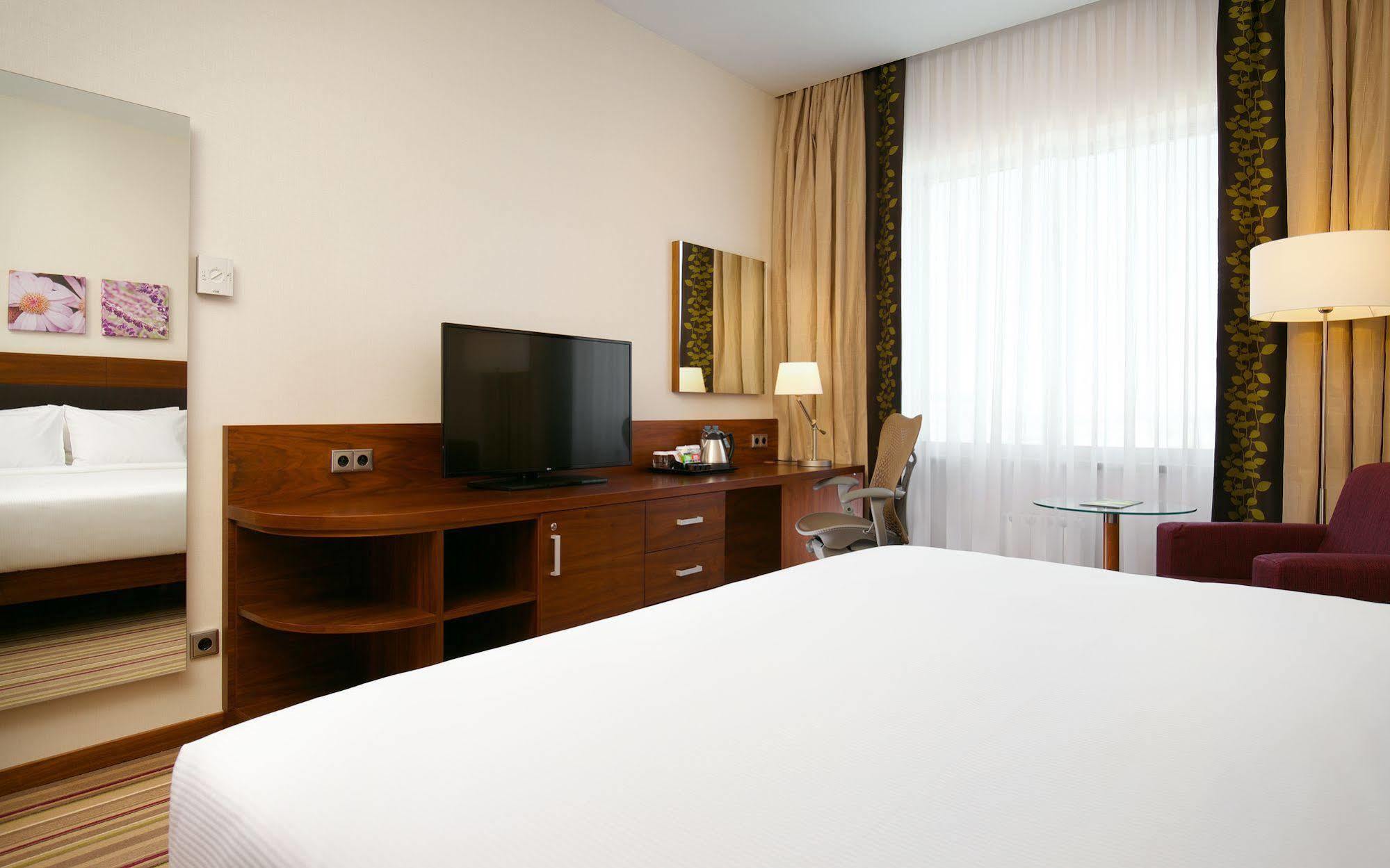 ГОСТИНИЦА HILTON GARDEN INN VOLGOGRAD (МОЖНО С ЖИВОТНЫМИ) ВОЛГОГРАД 4*  (Россия) - от 4468 RUB | NOCHI