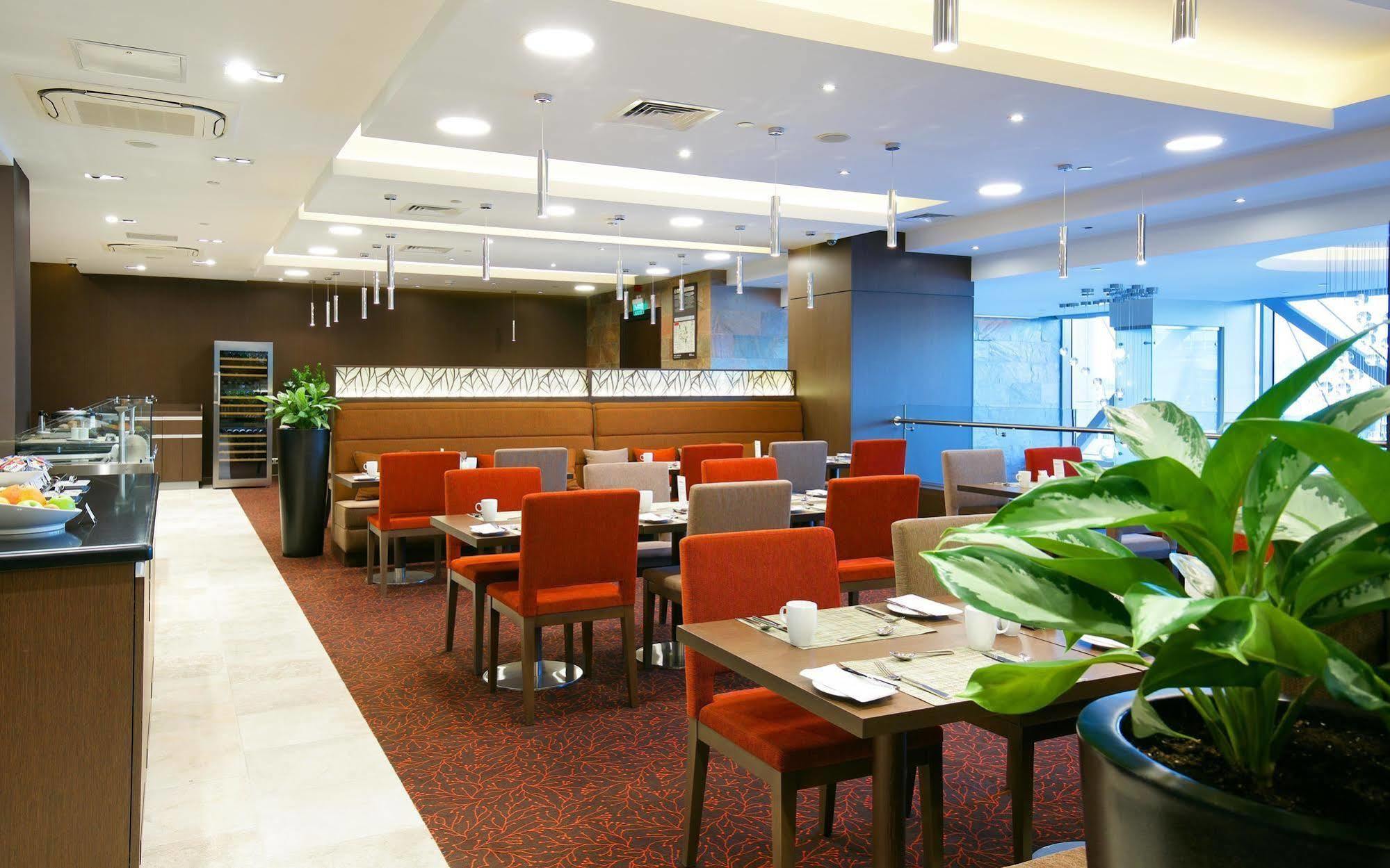 ГОСТИНИЦА HILTON GARDEN INN VOLGOGRAD (МОЖНО С ЖИВОТНЫМИ) ВОЛГОГРАД 4*  (Россия) - от 4444 RUB | NOCHI